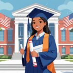 Full-Ride Scholarships in the USA: Everything You Need to Know