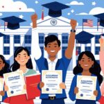 Best Undergraduate Scholarships in the USA for International Students