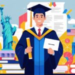 Graduate Scholarships in the USA: Opportunities and Application Tips